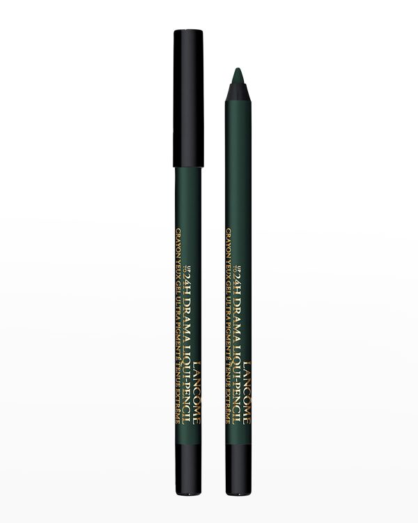 24H Drama Liquid Waterproof Gel Pencil Eyeliner- sku205560318