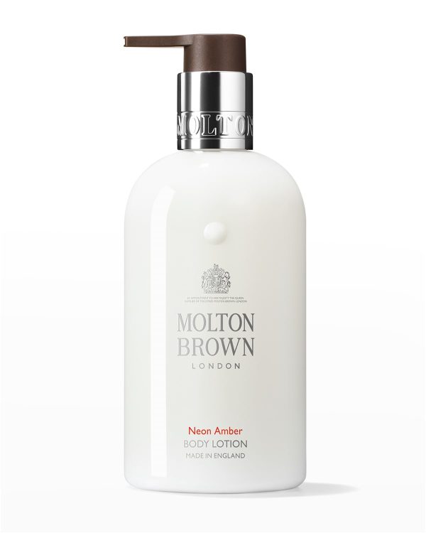 Neon Amber Body Lotion- sku205600454