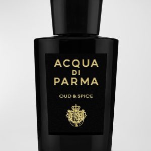Signature Oud & Spice Eau de Parfum, 6.0 oz.- sku205600222
