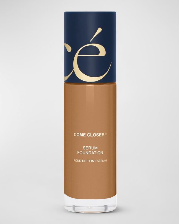 Come Closer Serum Foundation- sku220160066