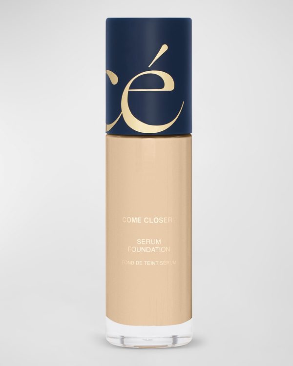 Come Closer Serum Foundation- sku205850256