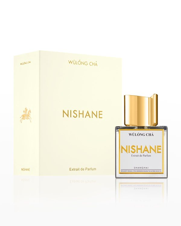 Wulong Cha Extrait de Parfum, 3.4 oz.- sku205860953
