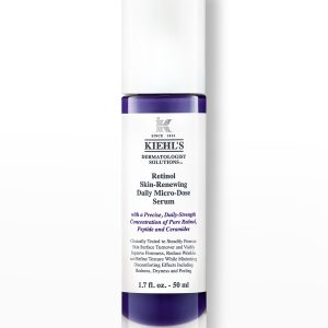 Micro-Dose Anti-Aging Retinol Serum with Ceramides and Peptide- sku205871812