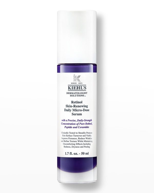 Micro-Dose Anti-Aging Retinol Serum with Ceramides and Peptide- sku205871812