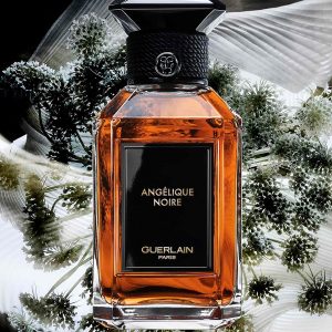 L'Art & La Matiere Angelique Noire Eau de Parfum 3.3 oz.- sku209373147