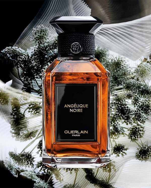 L'Art & La Matiere Angelique Noire Eau de Parfum 3.3 oz.- sku209373147