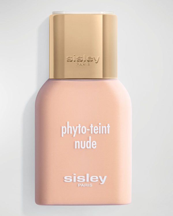 Phyto-Teint Nude- sku206000751