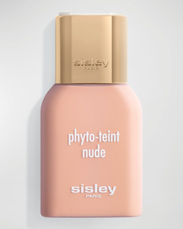 Phyto-Teint Nude- sku206000811