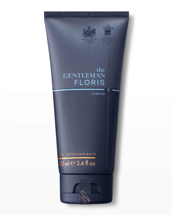 3.4 oz. Elite After Shave Balm- sku206170185