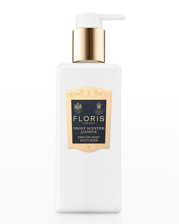 8.4 oz. Night Scented Jasmine Enriched Body Moisturiser- sku206161517
