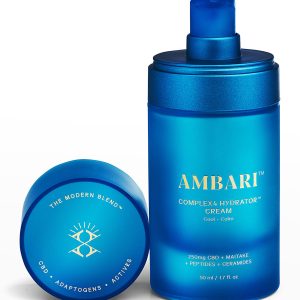 Complex4 Hydrator Cream, 1.7 oz.- sku206340868