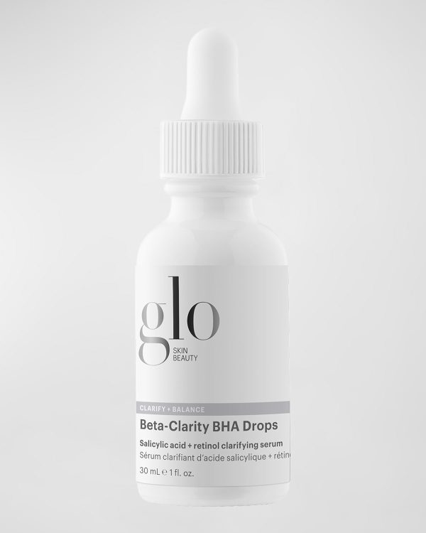 Beta Clarity BHA Drops, 1 oz.- sku206360226