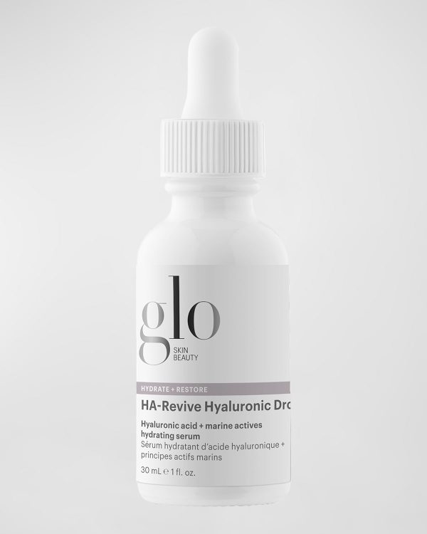 HA-Revive Hyaluronic Drops, 1 oz.- sku206372733