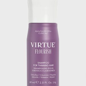 Flourish Shampoo for Thinning Hair 2oz- sku206460023