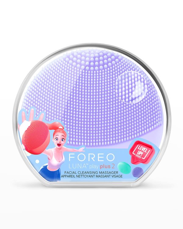 Luna Play Plus 2, I Lilac You- sku206540795