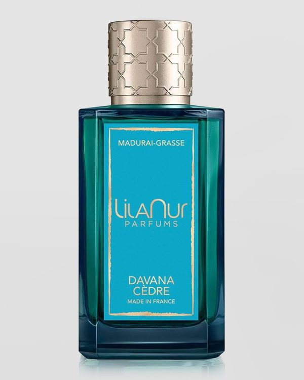 Davana Cèdre Eau de Parfum, 3.4 oz.- sku209321755