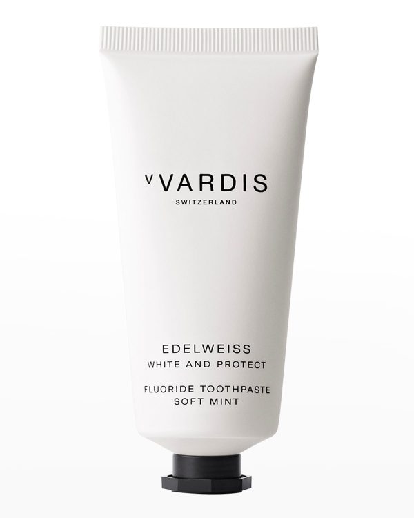 White Enamel Anti-Aging Toothpaste- sku206770829