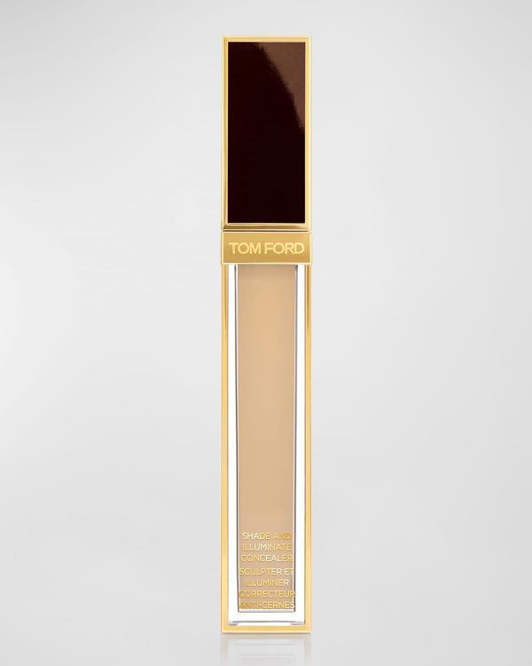 Shade & Illuminate Concealer- sku207150122