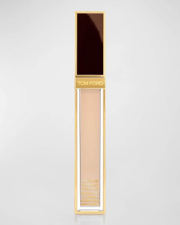 Shade & Illuminate Concealer- sku206970079