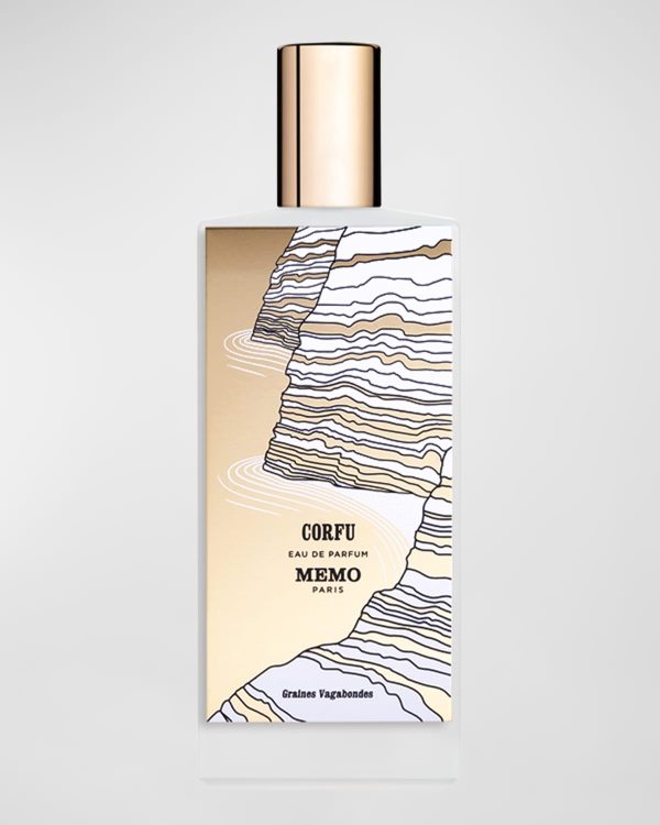 Corfu Eau de Parfum, 2.5 oz.- sku206942718