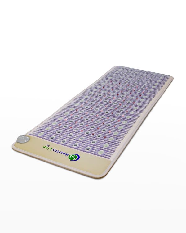 TAJ Mat 8030 Left Firm- sku206960378