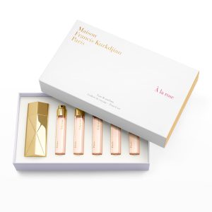 A La Rose Travel Set, 5 x 0.33 oz.- sku207190320