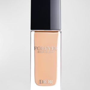 Dior Forever Skin Glow Foundation SPF 15, 1 oz.- sku207360029