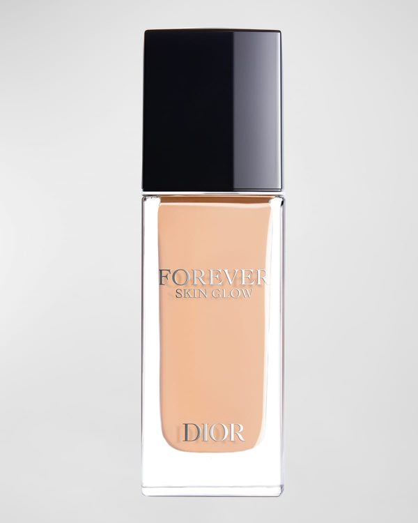Dior Forever Skin Glow Foundation SPF 15, 1 oz.- sku207360029
