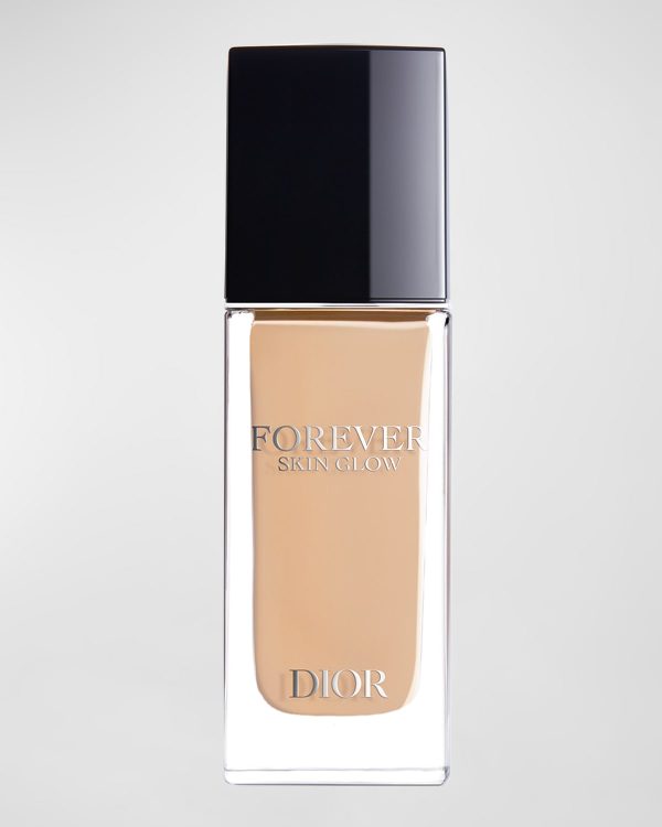 Dior Forever Skin Glow Foundation SPF 15, 1 oz.- sku207350027