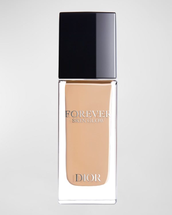 Dior Forever Skin Glow Foundation SPF 15, 1 oz.- sku207350057