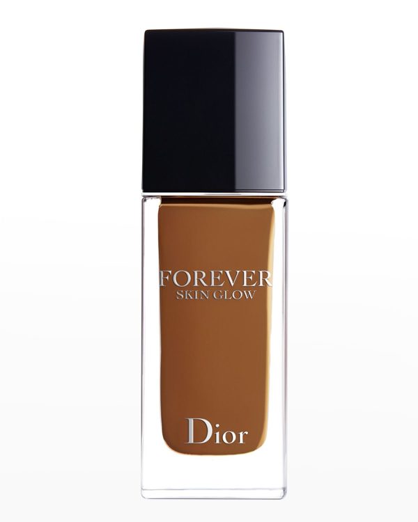 Dior Forever Skin Glow Foundation SPF 15, 1 oz.- sku207350127