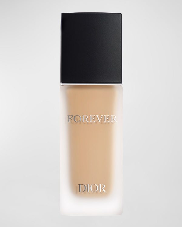 Dior Forever Matte Foundation SPF 15, 1 oz.- sku207430116