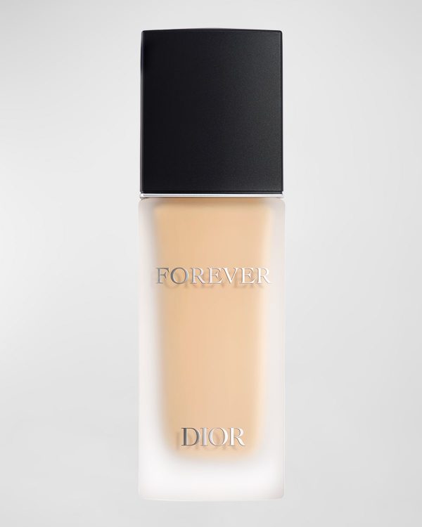 Dior Forever Matte Foundation SPF 15, 1 oz.- sku207430073