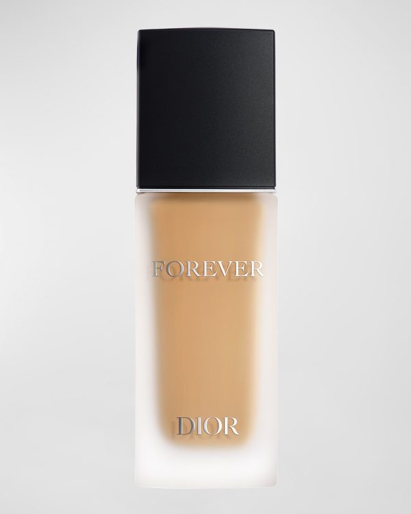 Dior Forever Matte Foundation SPF 15, 1 oz.- sku207430074