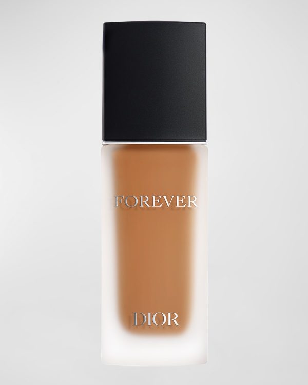 Dior Forever Matte Foundation SPF 15, 1 oz.- sku207430097