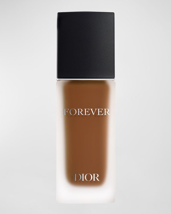 Dior Forever Matte Foundation SPF 15, 1 oz.- sku207430104