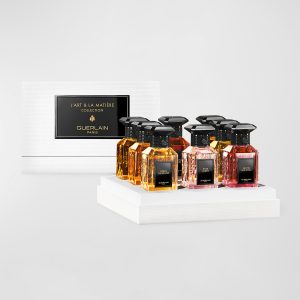 Limited Edition L'Art & La Matiere The Perfumer's Set- sku209313187