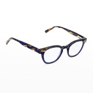 Waylaid Rounded Acetate Readers- sku207961388
