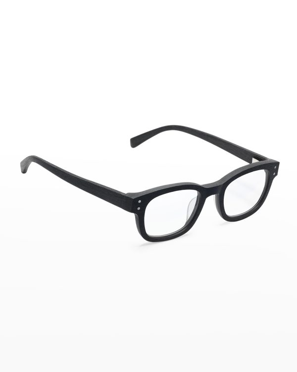 Biff Square Acetate Readers- sku207970212