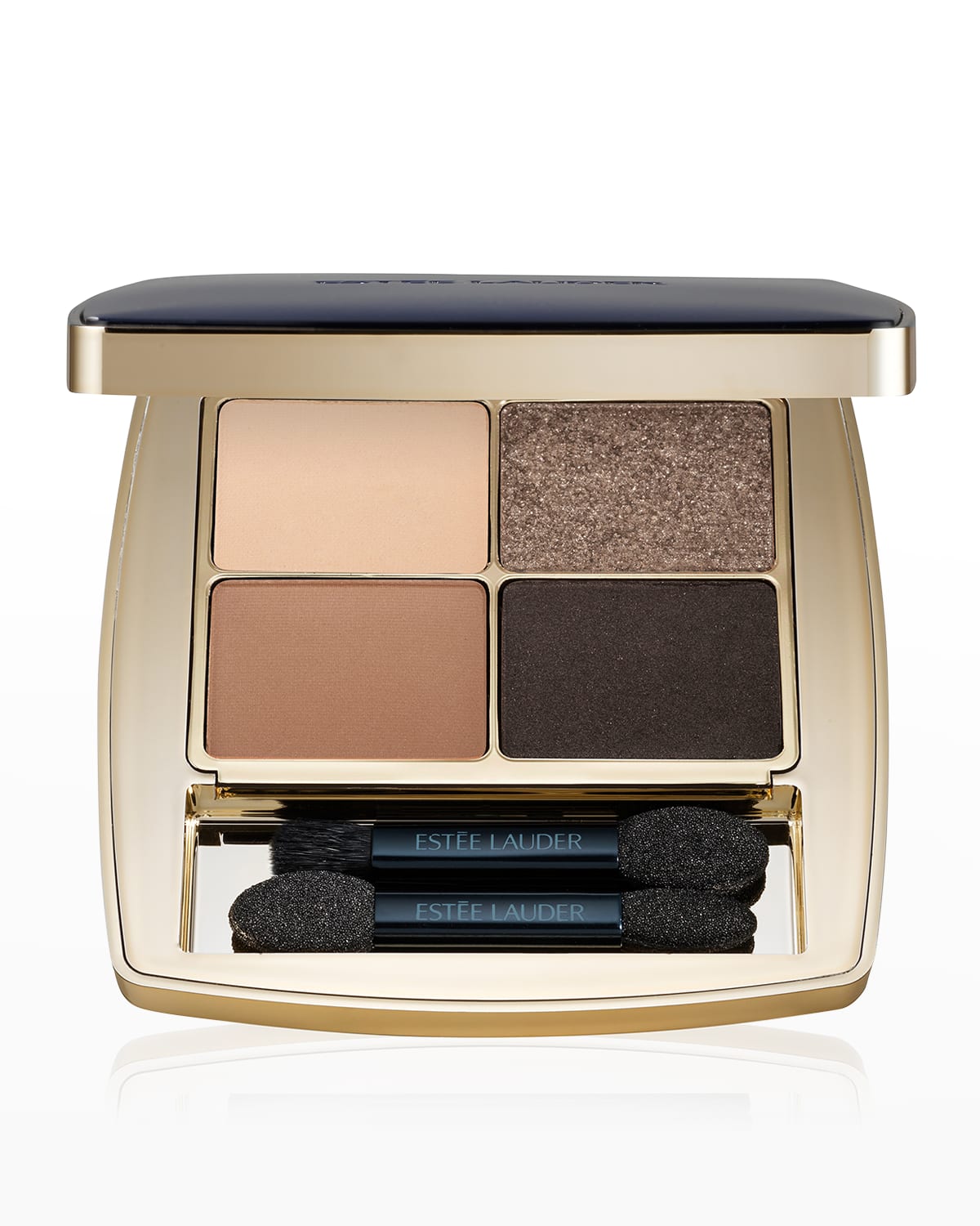 Pure Color Envy Luxe Eyeshadow Quad- sku207960473