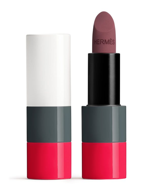 Limited Edition Rouge Hermes Matte Lipstick- sku211482628