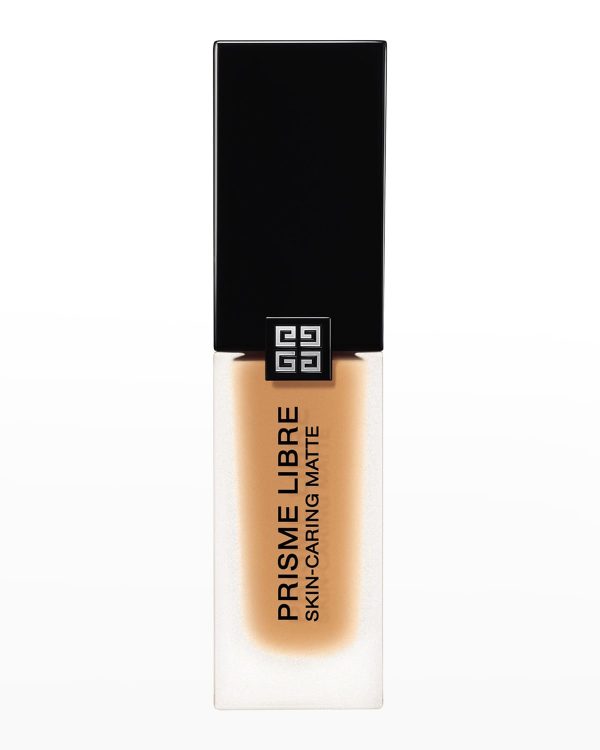 1 oz. Prisme Libre Matte Foundation- sku208220460