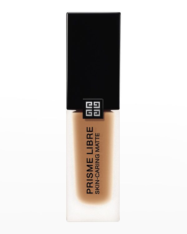 1 oz. Prisme Libre Matte Foundation- sku208220455