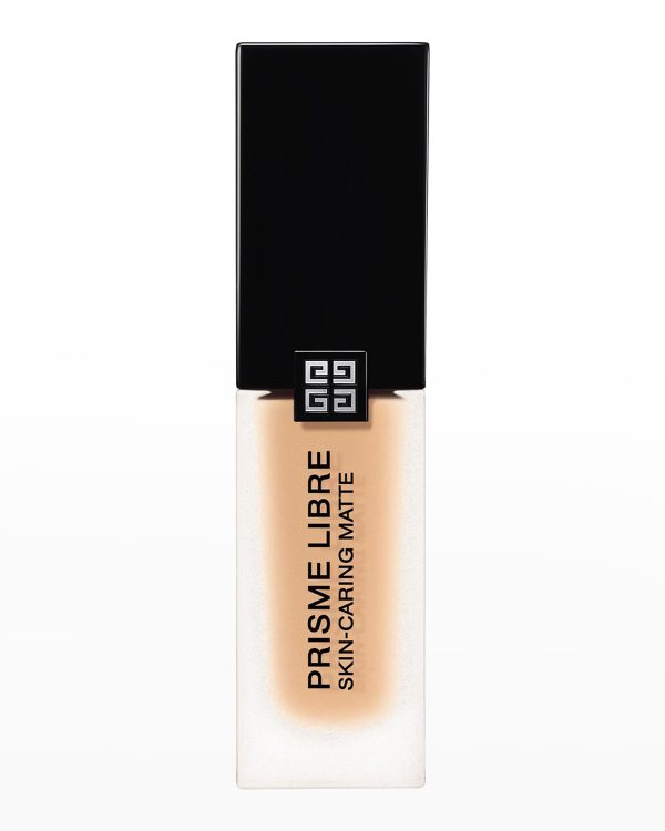 1 oz. Prisme Libre Matte Foundation- sku208220404