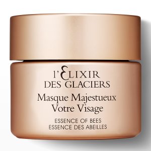 L'Elixir Des Glaciers Masque Majestueux Votre Visage, 1.7 oz.- sku208230862