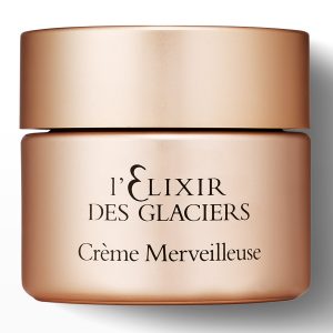 L'Elixir Des Glaciers Creme Merveilleuse Votre Visage, 1.7 oz.- sku208222068