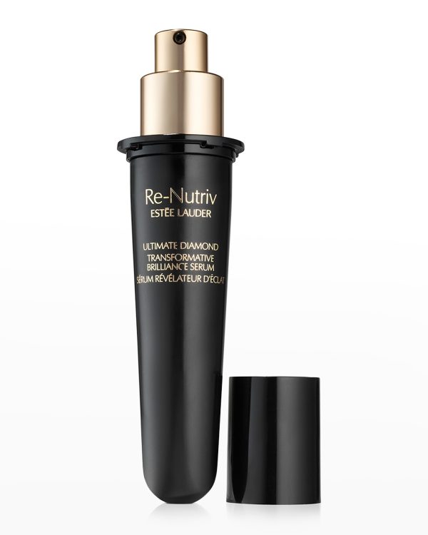 Re-Nutriv Ultimate Diamond Transformative Brilliance Serum Refill, 1 oz.- sku208701090