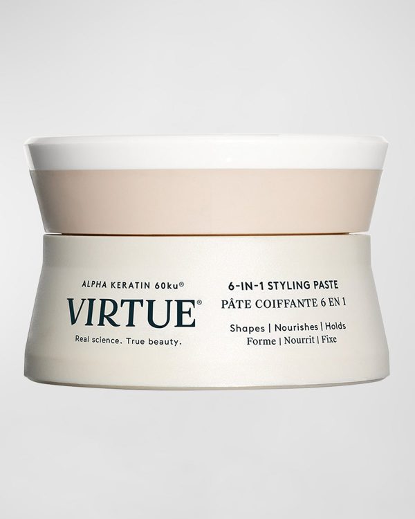 6-In-1 Styling Paste- sku208390986