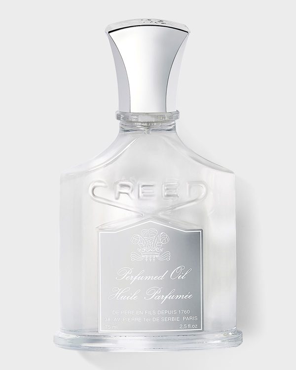 2.5 oz. Aventus For Her Oil- sku209450345