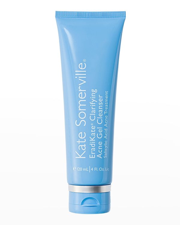 EradiKate Clarifying Acne Gel Cleanser, 4 oz.- sku208700117